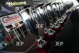 Silverstone Classic  Trophies