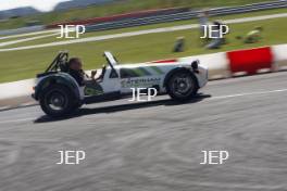 Caterham Experience