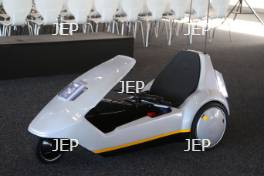 Sinclair C5