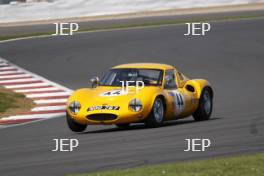 Ginetta