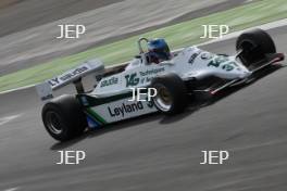 Stephane D`Ansenbourg Jaguar XJR 14