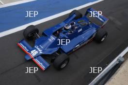 Tyrrell