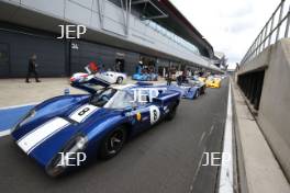 Lola T70