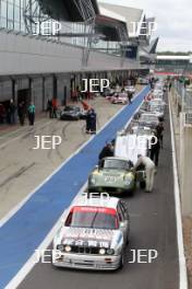 Silverstone Classic