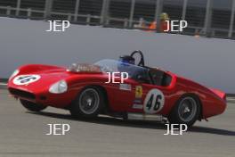 G. Fisken Ferrari 246S