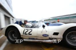 J. Majzub/M. Lewis Sadler Mk3