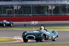 R. Bernberg/P. Ugo Cooper T39 Bobtai