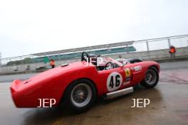 G. Fisken Ferrari 246S