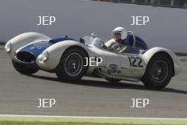 J. Majzub/M. Lewis Sadler Mk3