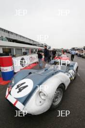 S. Thomas/S. Hancock Lister Knobbly