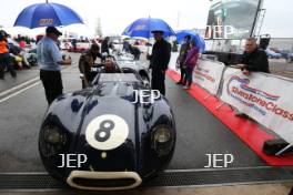 T. Wood/W. Nuthall Lister Knobbly