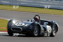 S. Lynn 3 sm6 Lister Knobbly