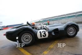 S. Lynn 3 sm6 Lister Knobbly