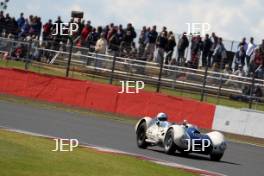 J. Majzub/M. Lewis Sadler Mk3