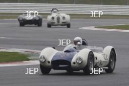 J. Majzub/M. Lewis Sadler Mk3