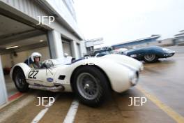 J. Majzub/M. Lewis Sadler Mk3