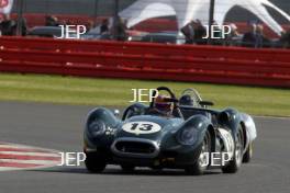 S. Lynn 3 sm6 Lister Knobbly