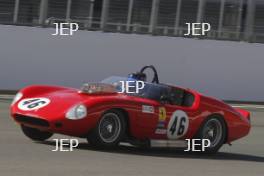 G. Fisken Ferrari 246S