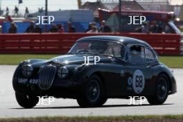 M. Gordon Jaguar XK150