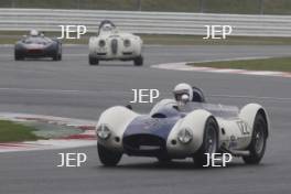 J. Majzub/M. Lewis Sadler Mk3