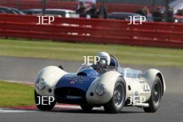 J. Majzub/M. Lewis Sadler Mk3