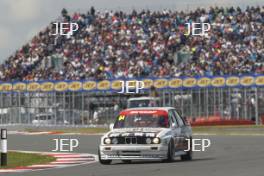 Tom HOULBROOK  BMW E30 M3