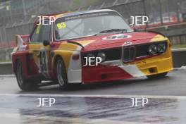 Hancock BMW CSL