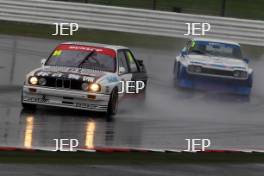 Tom HOULBROOK  BMW E30 M3