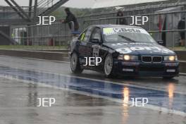 Mark HAZELL BMW M3