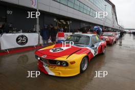 Hancock BMW CSL