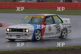 Mark Smith BMW M3