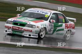 Tony ABSOLOM  Vauxhall Cavalier