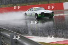 Chris WARD Jaguar XJS