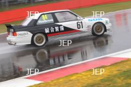 Tom HOULBROOK  BMW E30 M3