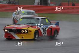 Hancock BMW CSL