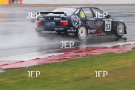 Mark HAZELL BMW M3