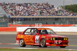 Guy MINSHAW BMW E30 M3