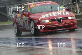 Pearson/Pearson Alfa Romeo 156