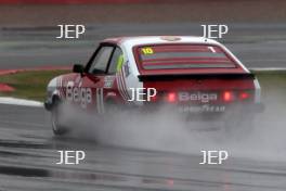 David CUFF  Ford Capri