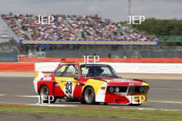 Hancock BMW CSL