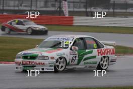 Tony ABSOLOM  Vauxhall Cavalier