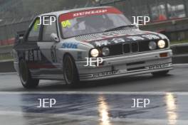 Tom HOULBROOK  BMW E30 M3