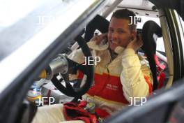 Frank Wrathall (GBR) Audi 80