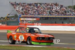 Hancock BMW CSL