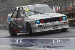 Harry Whale (GBR) BMW M3