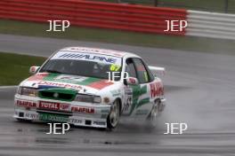 Tony ABSOLOM  Vauxhall Cavalier