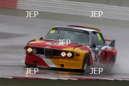 Hancock BMW CSL