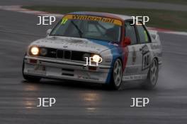 Mark Smith BMW M3