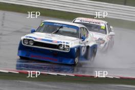 John Young Ford Capri