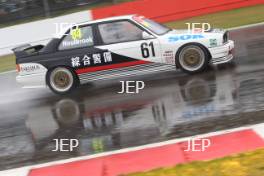 Tom HOULBROOK  BMW E30 M3